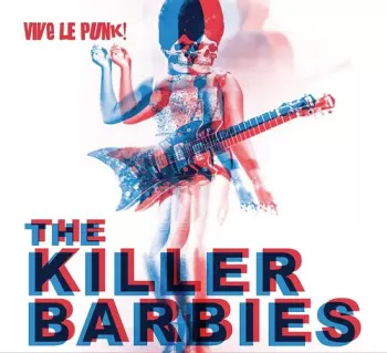 Vive Le Punk!