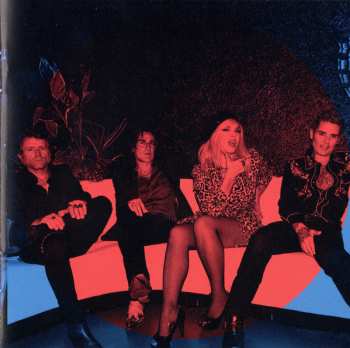 CD The Killer Barbies: Vive Le Punk!