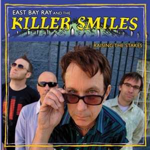 LP The Killer Smiles: Raising The Stakes