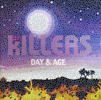 CD The Killers: Day & Age