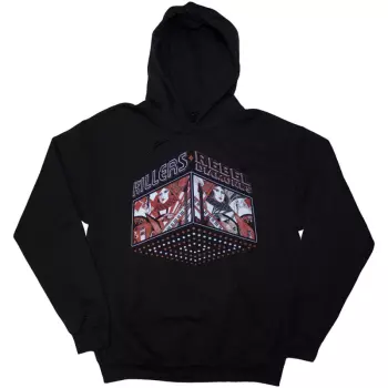 Hoodie Tour '24 Rebel Diamonds
