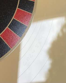 2LP The Killers: Rebel Diamonds