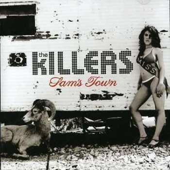 CD The Killers: Sam's Town
