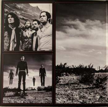 LP The Killers: Sam's Town