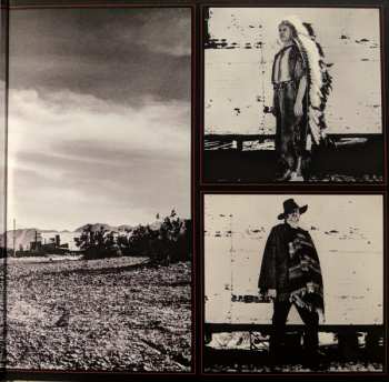 LP The Killers: Sam's Town