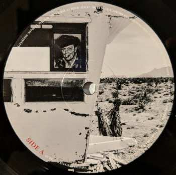 LP The Killers: Sam's Town