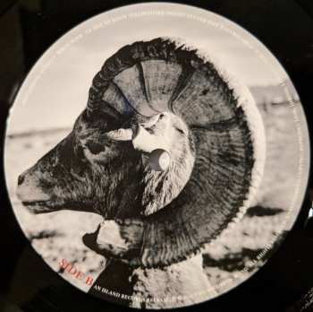 LP The Killers: Sam's Town