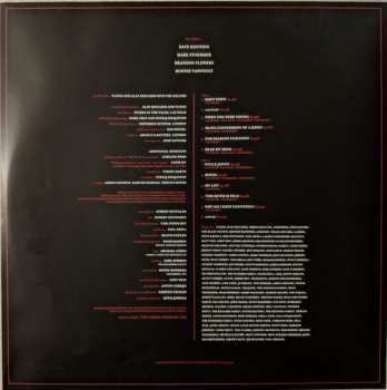 LP The Killers: Sam's Town
