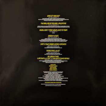 2LP The Killers: Sawdust