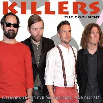 Album The Killers: The Document