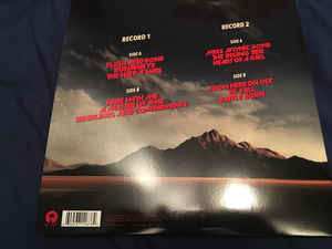 10LP/Doos The Killers: The Killers Career Box LTD