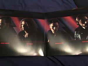 10LP/Doos The Killers: The Killers Career Box LTD
