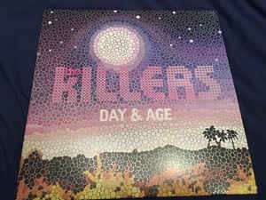10LP/Doos The Killers: The Killers Career Box LTD