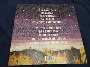 10LP/Doos The Killers: The Killers Career Box LTD