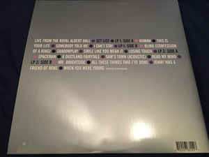 10LP/Doos The Killers: The Killers Career Box LTD