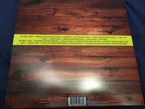 10LP/Doos The Killers: The Killers Career Box LTD
