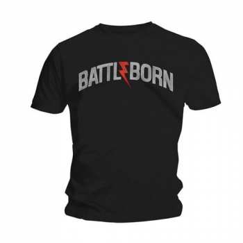 Merch The Killers: T-shirt Battle Born 
