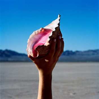 LP The Killers: Wonderful Wonderful