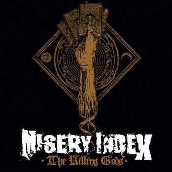 CD Misery Index: The Killing Gods