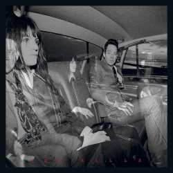 LP The Kills: Blood Pressures