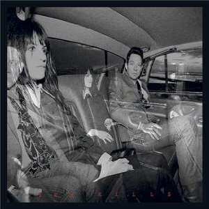 Album The Kills: Blood Pressures
