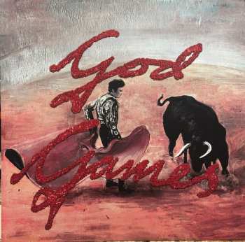Album The Kills: God Games