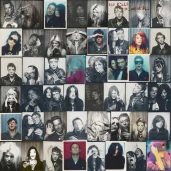 CD The Kills: Little Bastards