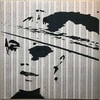 LP The Kills: No Wow - The Tchad Blake Mix 2022 LTD | CLR