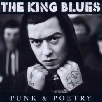 Album The King Blues: Punk & Poetry