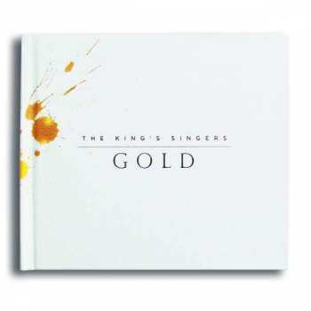 Album The King's Singers: Gold