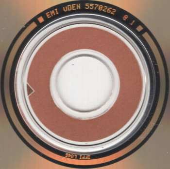 CD The King's College Choir Of Cambridge: Best Loved Hymns