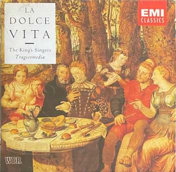 Album Tragicomedia: La Dolce Vita