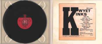 2CD The Kinks: Kinda Kinks DLX