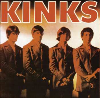 2CD The Kinks: Kinks DLX