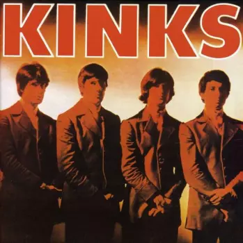 The Kinks: Kinks