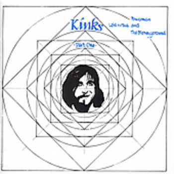 CD The Kinks: Lola Versus Powerman And The Moneygoround (Part One)