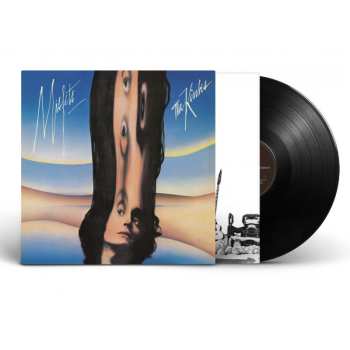 LP The Kinks: Misfits