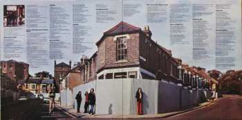 LP The Kinks: Muswell Hillbillies