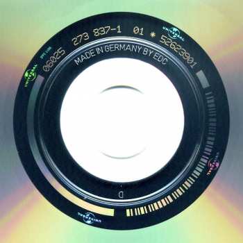 CD The Kinks: One For The Road