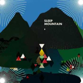 CD The Kissaway Trail: Sleep Mountain DIGI