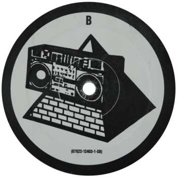 LP The KLF: Justified & Ancient