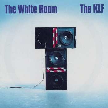 CD The KLF: The White Room | Justified & Ancient CLR