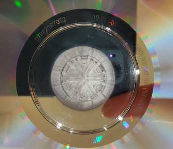 CD The KLF: The White Room | Justified & Ancient CLR