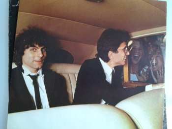 LP The Knack: ...But The Little Girls Understand