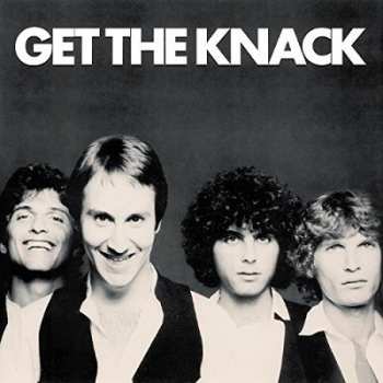 CD The Knack: Get The Knack