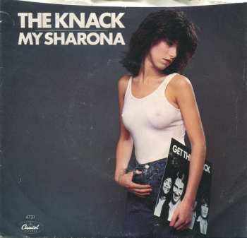 Album The Knack: My Sharona