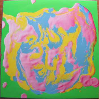 2LP/CD/DVD The Knife: Live At Terminal 5