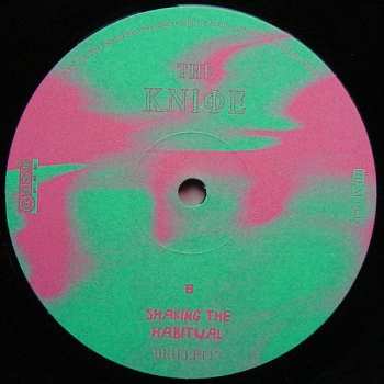 3LP/2CD The Knife: Shaking The Habitual