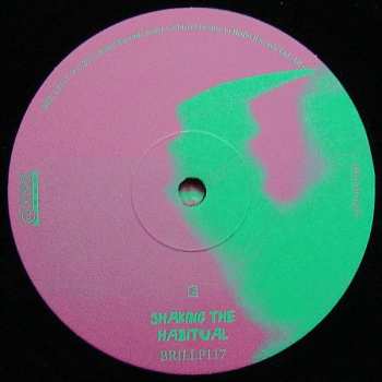 3LP/2CD The Knife: Shaking The Habitual