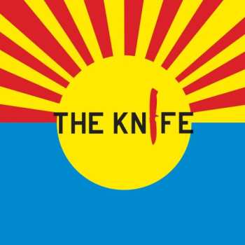 2LP The Knife: The Knife